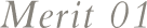 merit01