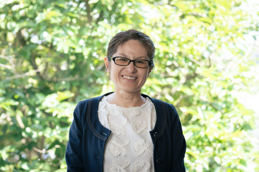DEZAKI AZUSA