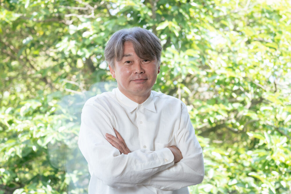 staff-nishimura